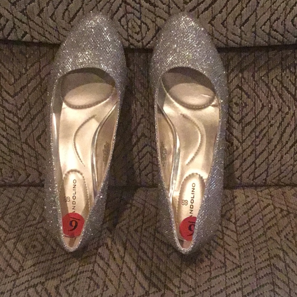 Bandolina shoes